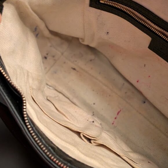 O2 GUCCI Soho Convertible Tote Bag - Picture 13 of 14